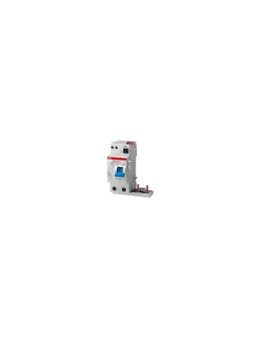 Abb dda202 ac ap-r 63a 30ma bloc différentiel 2pb428007 bloc différentiel