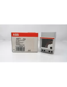 Ampèremètre Abb amt1 5a1 sans échelle a1 par exemple 058 0