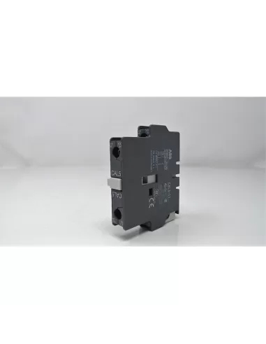 Abb cal 5-11 contact auxiliaire en 266 1