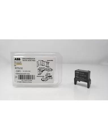 Abb rt 5//32 surge protector en 996 3