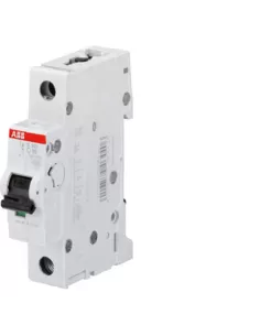 Abb s201m c20 interruttore automatico 10ka 1p