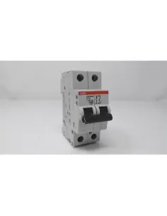 Abb s201m na c16 circuit breaker 10ka 1p n s550154