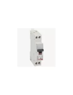 Bticino btdin60 disyuntor automático 1p n 32a 6ka f881n//32