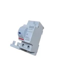 Bloc différentiel Bticino AC 2P 32A 30mA 0,03A G23//32AC Life Saver