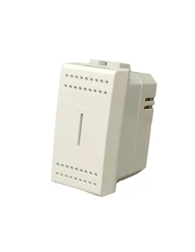 Portafusibles de luz Bticino n4321 10a n4321