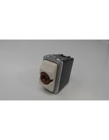 Bticino 16A fuse holder 5089N magic