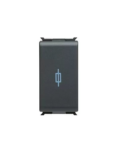Porte-fusible Gewiss gw30360 pour fusible playbus 6,3x32 16a gw30360