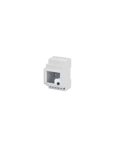 Gewiss alimentation ampèremètre analogique t à 5a 3 modules gw96878 accessoires