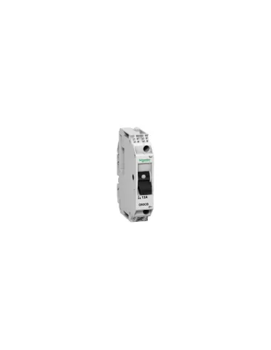 Schneider gb2cb14 interrupteur automatique 1p 8a