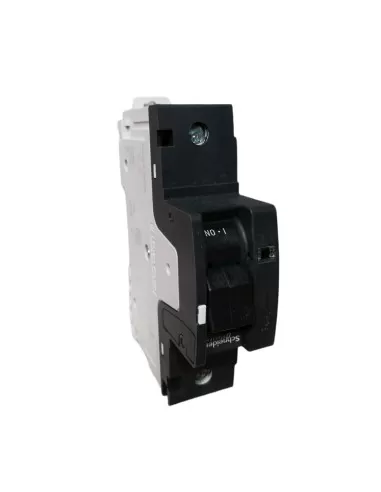 Disjoncteur Schneider 18613 ng125n 1P 25A courbe c