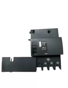Bloc différentiel Schneider 19033 vigi ng125 3p 63a 1000mas cl asi 19033