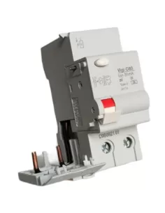 Schneider 26774 différentiel vigi bloc c60 2p 63a 30ma classe a superimmunisé