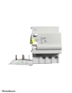 Bloc différentiel Schneider 26807 Vigi C60 3P 63A 1000 mA classe A superimmunisé