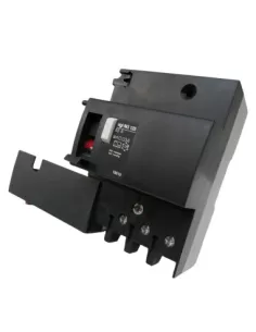 Merlin gerin 19013 differenziale vigi ng125 3p 63a 30ma cl asi