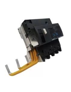 Merlin gerin differential lock vigi ng125 3p 125a i//s cl asi