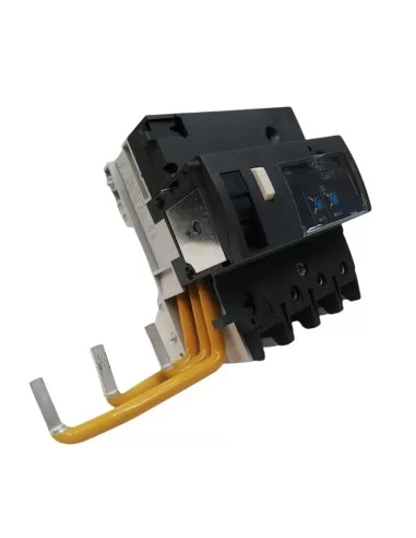 Merlin Gerin Differential Lock Vigi NG125 3P 125A I//S CL ASI