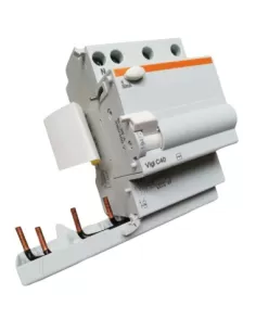 Merlin gerin 19472 bloc différentiel 4p max 25a 0,03a ac