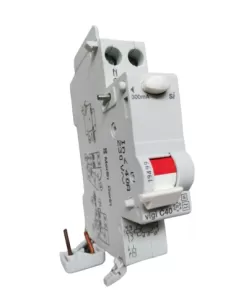 Merlin Gerin 19499 Bloqueo diferencial selectivo 2p máx. 40 A 0,3 A