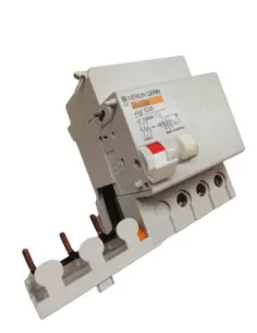 Merlin gerin 26603 bloc différentiel 3p max 40a 0,03a ac