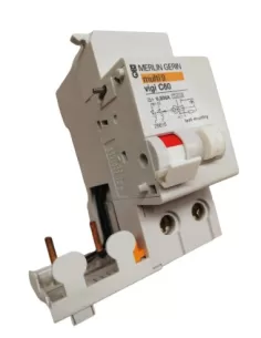 Vigi c60 2p  63a 0,3 s [26779]
