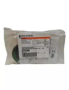 Poignée rotative directe Merlin Gerin 27048 C60//C120