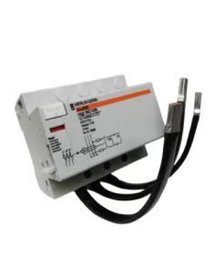 Merlin Gerin 27826 blocage de différentiel Vigi NC100 3P 100A 0,03 [18566]