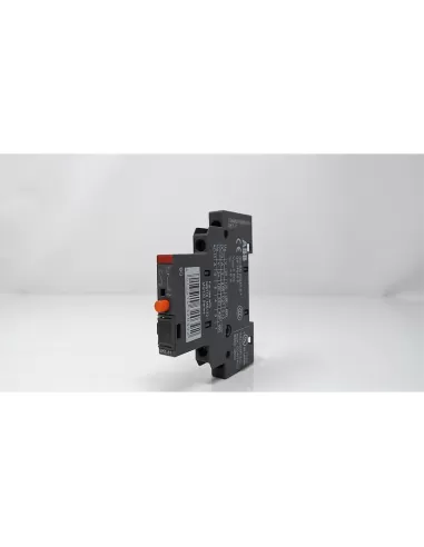 Contacto de señal Abbsk1-11 1no 1nc para ms116//132 ep 099 4