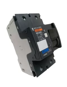 Merlin Gerin 18622 Automatikschalter NG125N 2P 16A Kurve c
