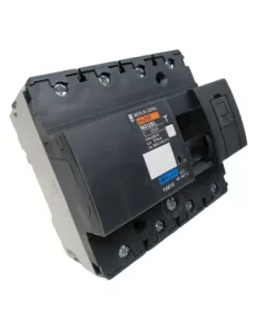 Interrupteur automatique Merlin Gerin 18812 NG125L 4P 20A courbe C