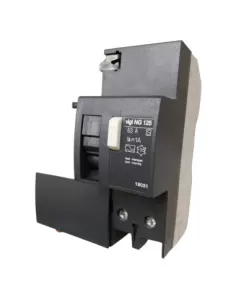 Blocage de différentiel Merlin Gerin 19031 Vigi Ng125 2P 63A 1000mas Clasi