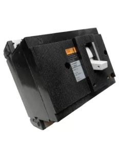 Disjoncteur Merlin Gerin 41254 Compact C 100E 4P 100A 10kA