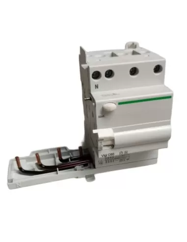 Schneider  26758 vigi c60 4p 63a 30ma cl a