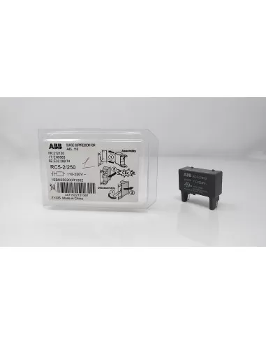 Abb rc 5-2//250 parafoudre en 958 3