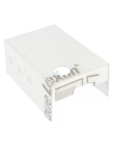 Siemens 3kx71322aa00 escudo de protección de fusibles 3kl712