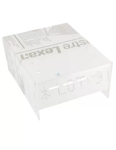 Siemens 3kx71323aa00 fuse protection screen 3kl713