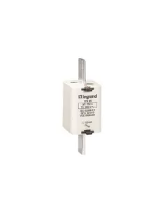 Fusibles de cuchilla Legrand 017865 gg acr 250a tamaño 2 c//segn