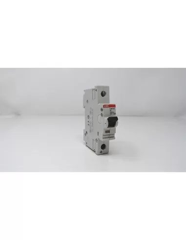Abb s281-uc k interrupteur automatique 1p 250vdc ef 755 2