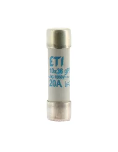 Eaton z-c10/se-20a/pv fusibile 10x38 20a 900vdc 122073