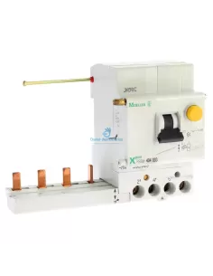 Blocage de différentiel Eaton 262568 pbsm-404/003 4p 40a 0,03