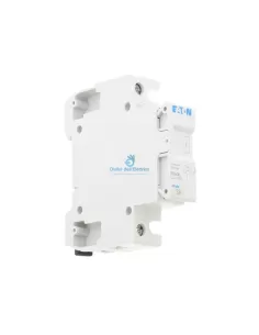 Eaton Z-sh/1 portafusible seccionador 10,3x38 1p