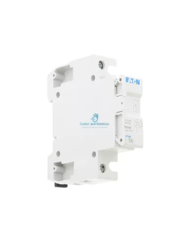 Eaton Z-sh/1 sectionneur porte-fusible 10,3x38 1p