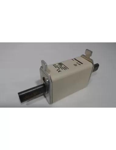 Italweber 1505080 fusible nh0 ktf gg 80a 500v 1505080