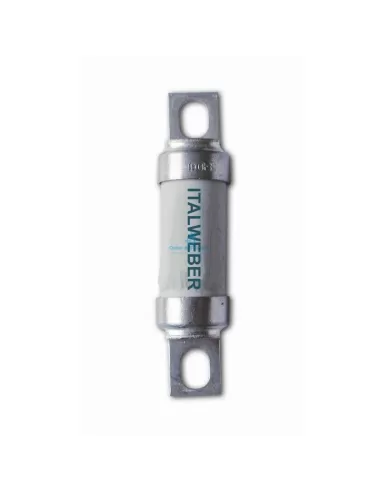 Italweber fusibile w-660gh 25a 690v 1743025