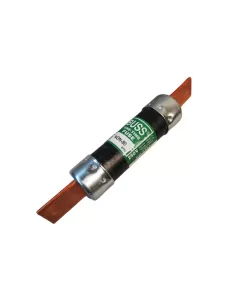 Fusible Italweber 1801280 UL27F-250 80A 250V non-80