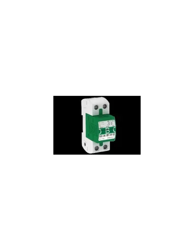 Obo bettermann mc 50-b vde limiter arrester type 1 5096847