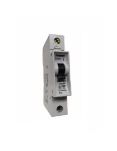 Siemens 5sx21066 disjoncteur 1p b 6a 400v 6ka