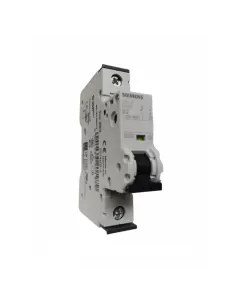 Siemens 5sy41028 disjoncteur 1p 2a 10k d 1mod