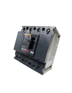 Merlin Gerin 28139 NSC100N interrupteur fixe ANT 4P TM100D 100A 18Ka