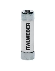 Italweber 1100020 fusibili c0 gg 20a 400v 8,5x32