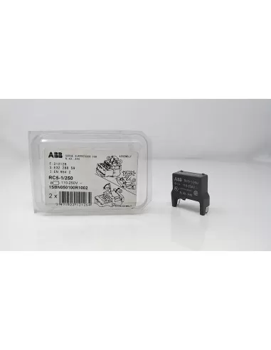 Abb rc 5-1//250 parasurtenseur en 954 2